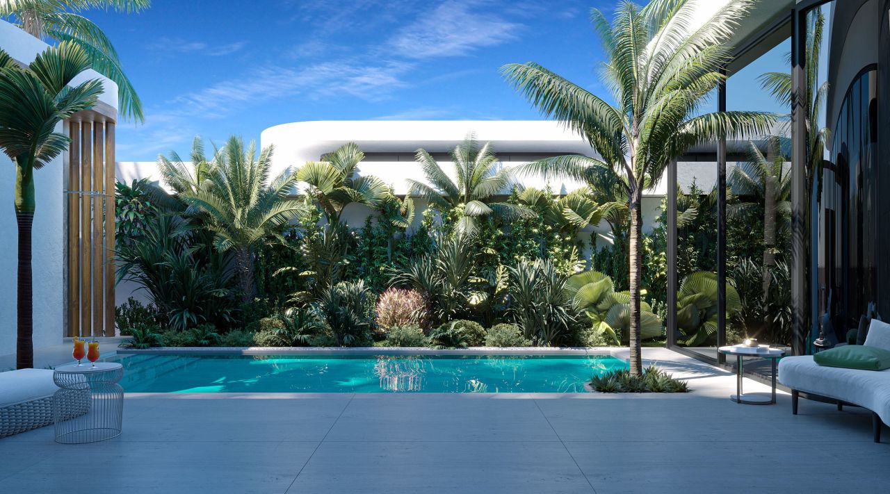 Villa a Phuket, Thailandia, 227 m² - foto 2