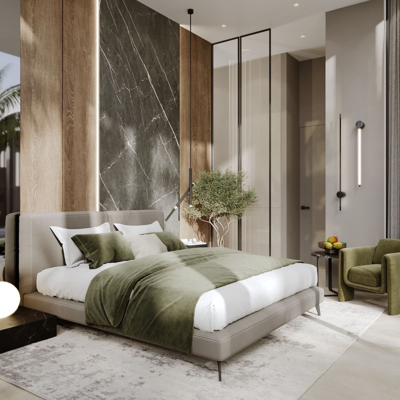 Villa a Phuket, Thailandia, 227 m² - foto 17