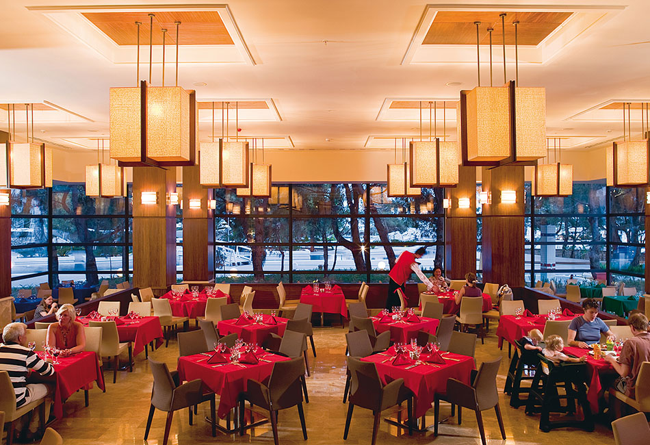 Hotel, albergo a Manavgat, Turchia, 40 000 m² - foto 17