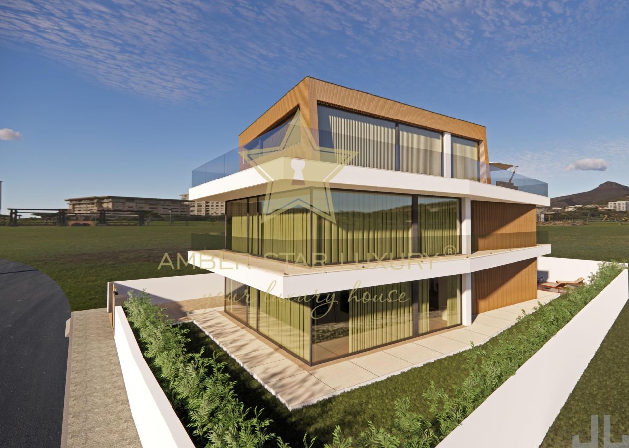 Mansion in Vila Nova de Gaia, Portugal, 341.9 m² - Foto 8