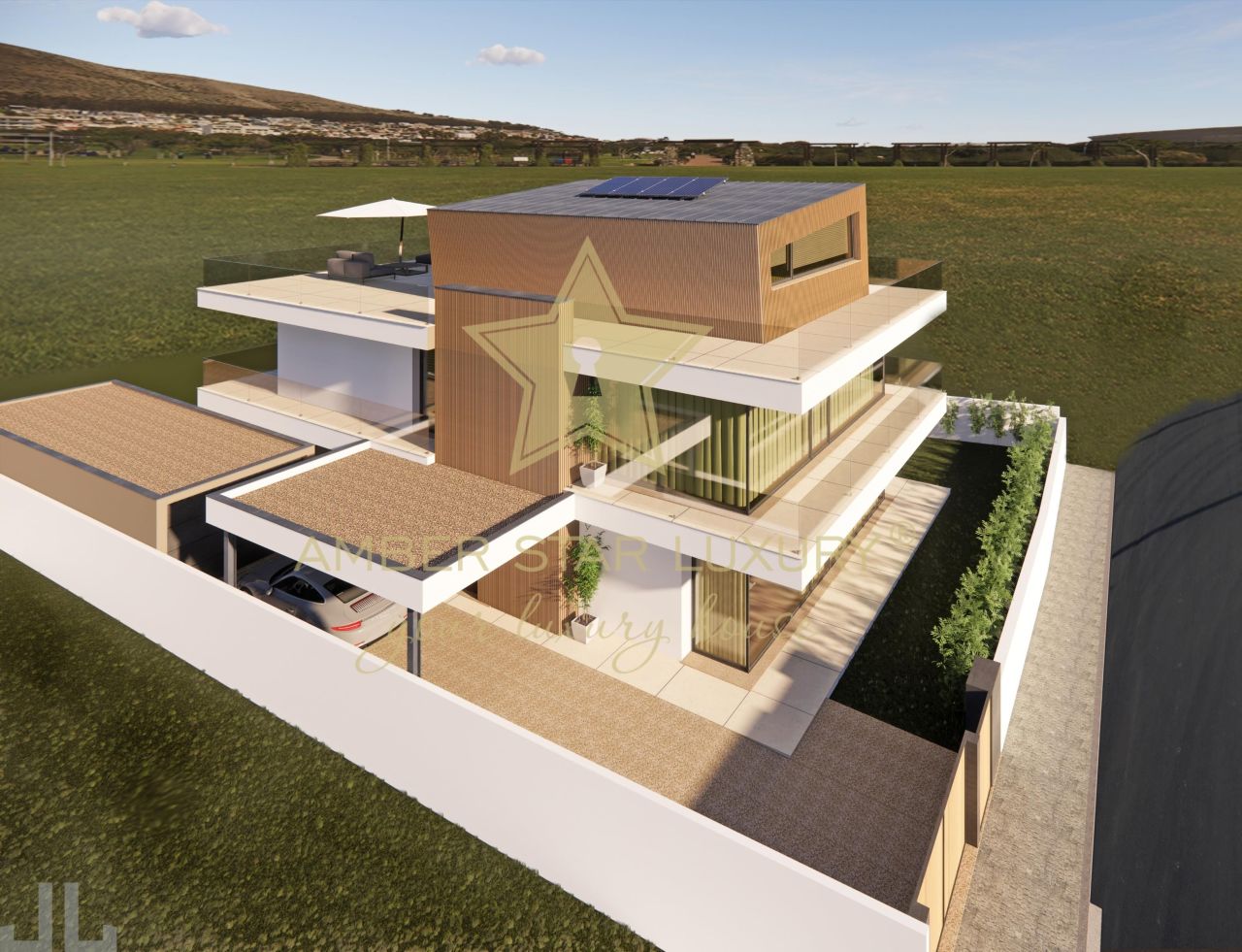 Mansion in Vila Nova de Gaia, Portugal, 341.9 m² - Foto 5