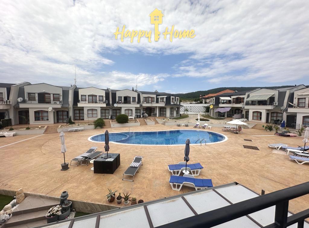 Appartamento a Kosharitsa, Bulgaria, 76 m² - foto 16