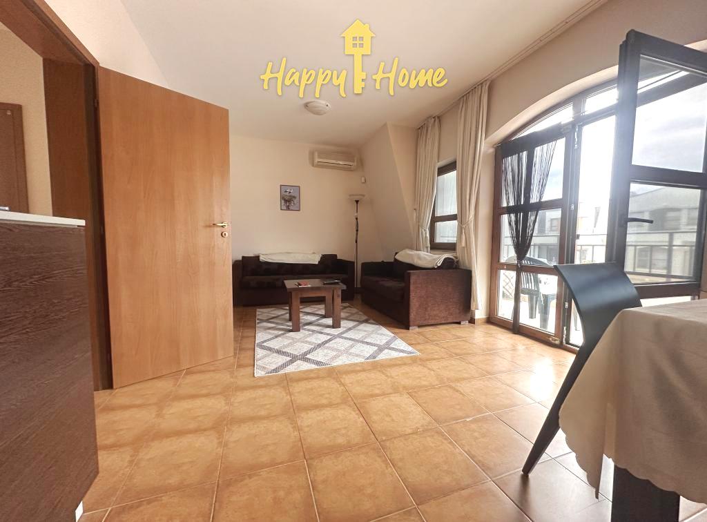 Appartamento a Kosharitsa, Bulgaria, 76 m² - foto 6