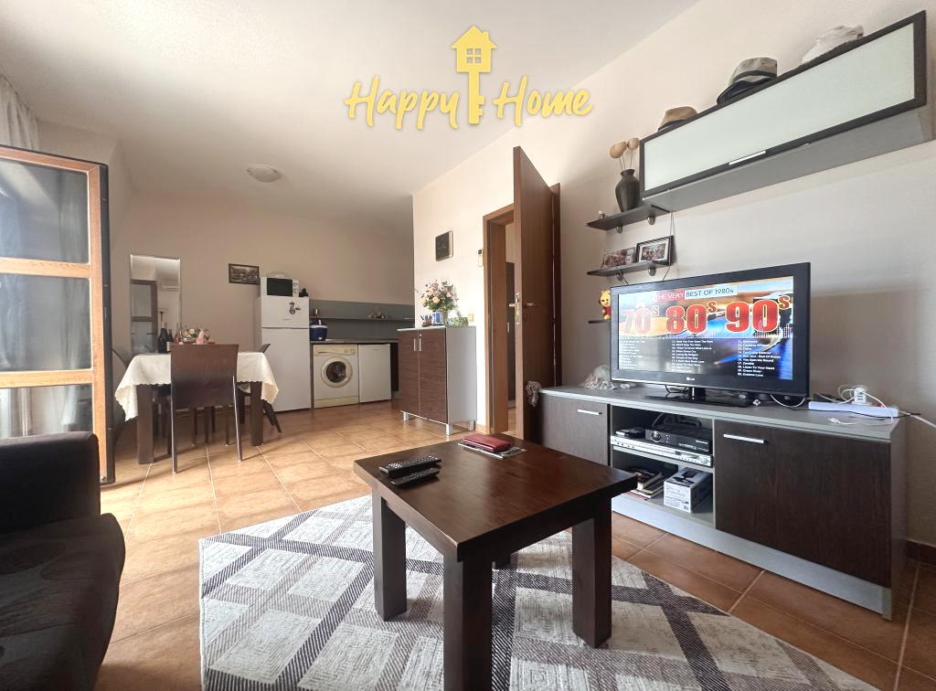 Appartamento a Kosharitsa, Bulgaria, 76 m² - foto 7