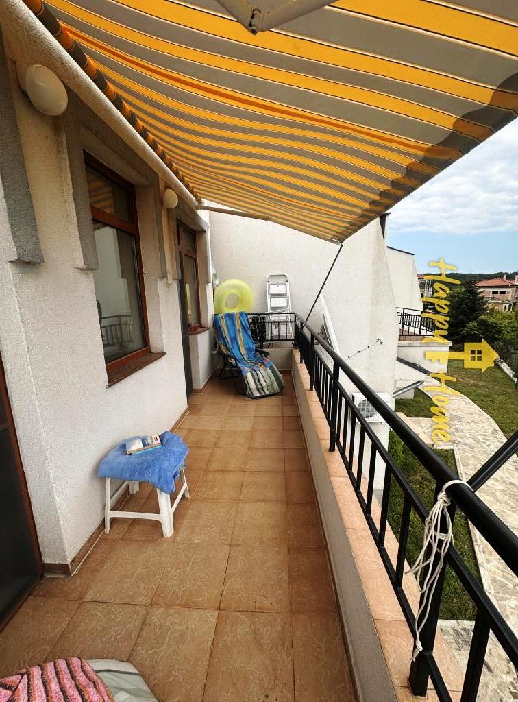 Appartamento a Kosharitsa, Bulgaria, 76 m² - foto 15