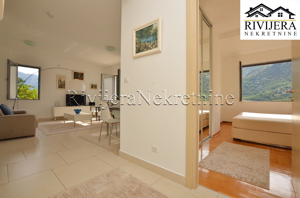 Appartamenti a Kotor, Montenegro, 96 m² - foto 1