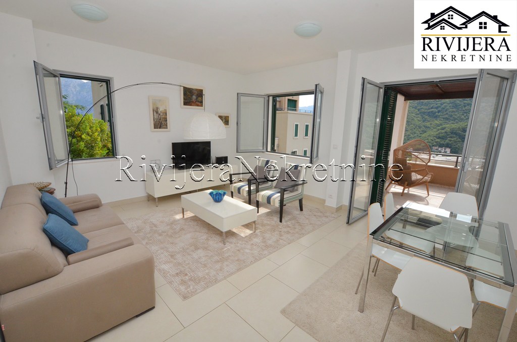 Appartamenti a Kotor, Montenegro, 96 m² - foto 8