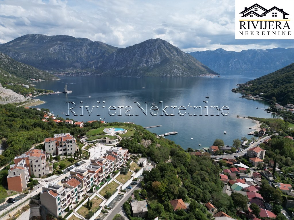 Appartamenti a Kotor, Montenegro, 96 m² - foto 6