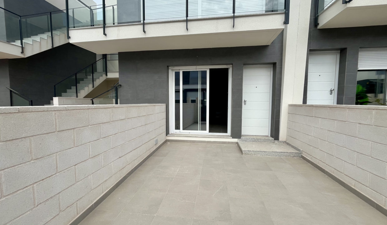 Appartement à Alicante, Espagne, 74 m² - image 1