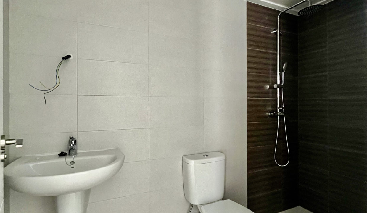 Apartment in Alicante, Spain, 74 m² - picture 8