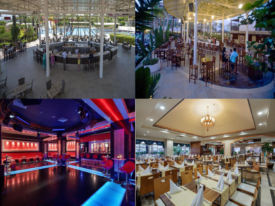 Hôtel à Belek, Turquie, 20 000 m² - image 5