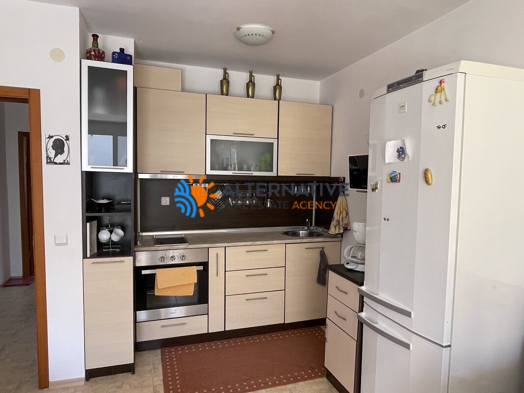 Apartamento en Sveti Vlas, Bulgaria, 92 m² - imagen 3
