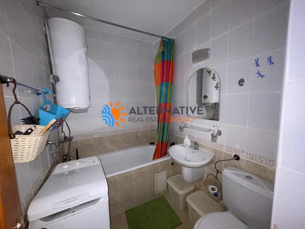 Apartamento en Sveti Vlas, Bulgaria, 92 m² - imagen 10