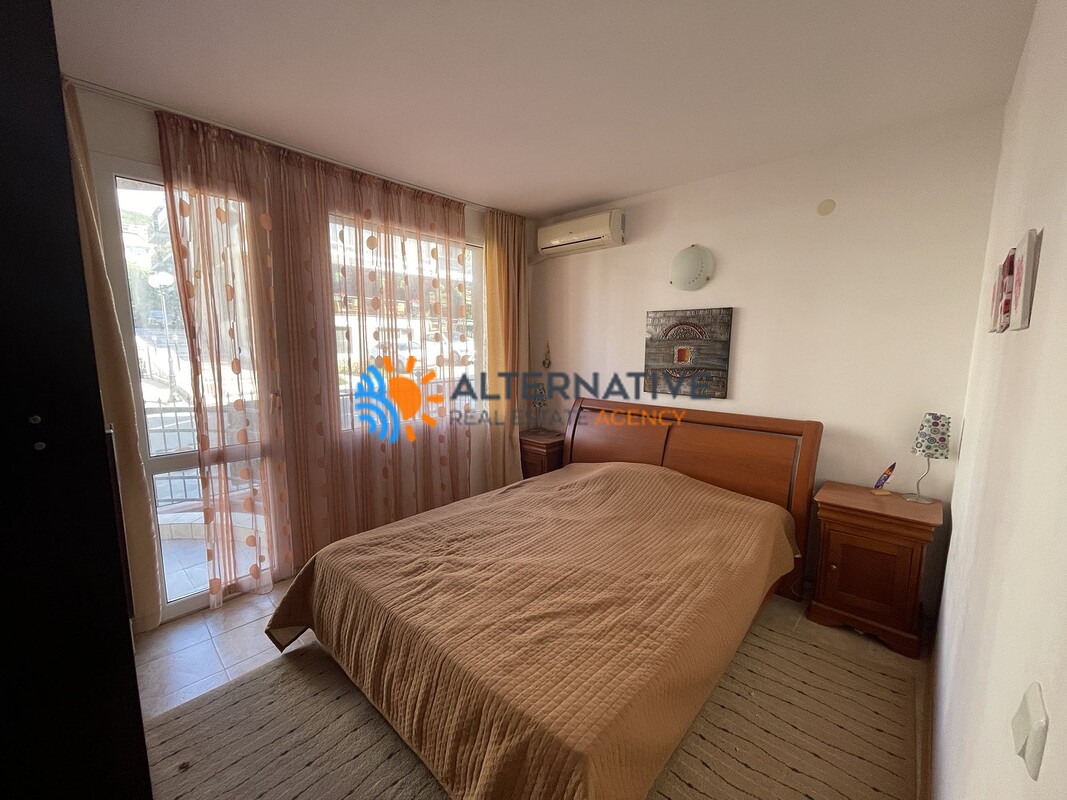 Apartamento en Sveti Vlas, Bulgaria, 92 m² - imagen 5