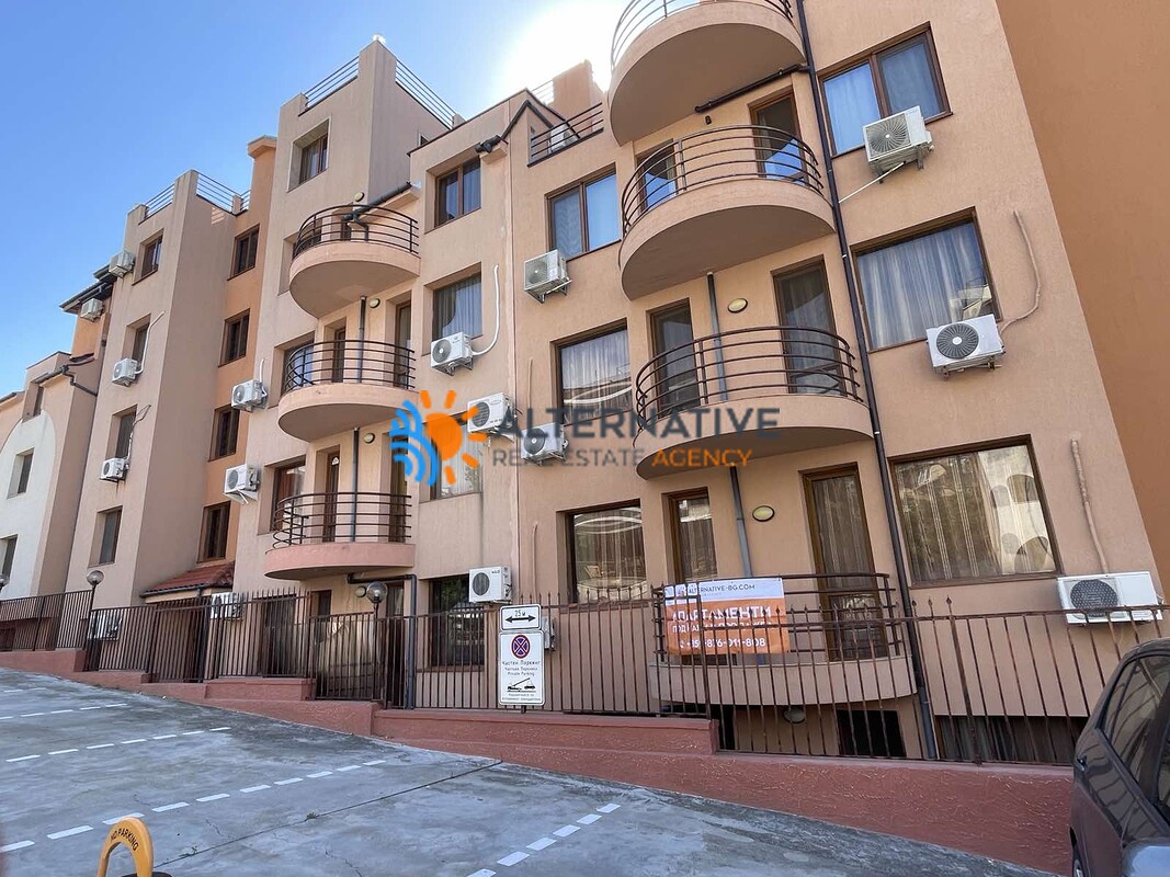 Apartamento en Sveti Vlas, Bulgaria, 92 m² - imagen 12