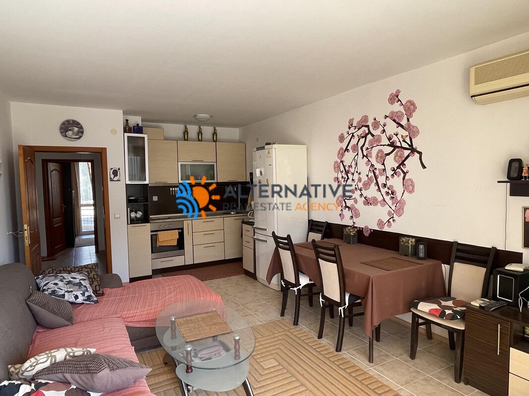 Apartamento en Sveti Vlas, Bulgaria, 92 m² - imagen 2