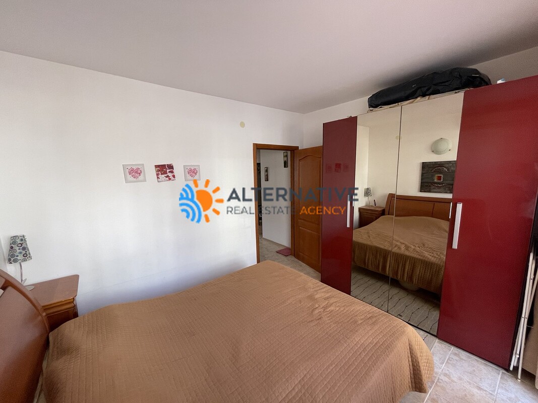 Apartamento en Sveti Vlas, Bulgaria, 92 m² - imagen 6