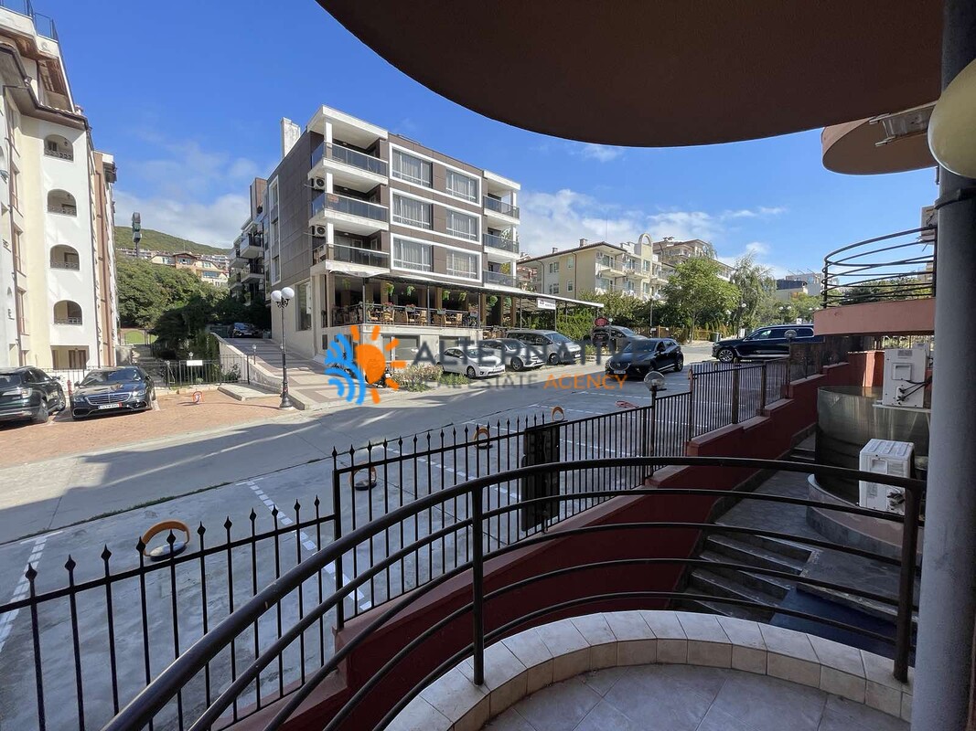 Apartamento en Sveti Vlas, Bulgaria, 92 m² - imagen 7