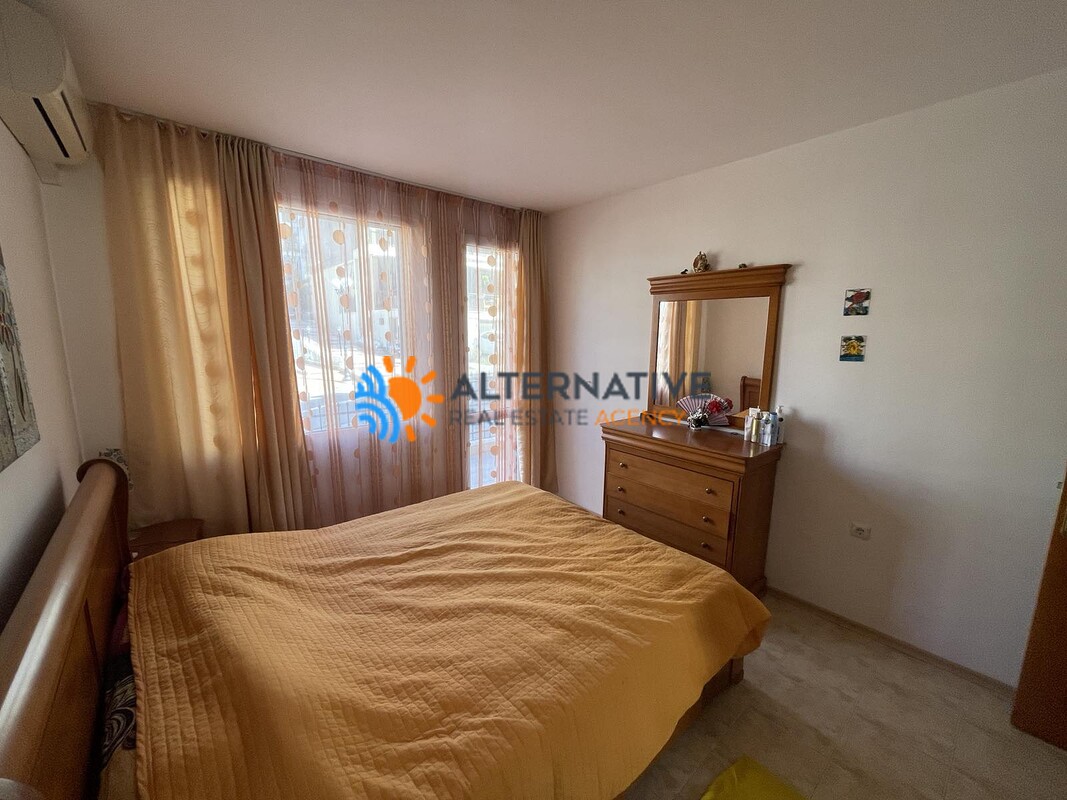 Apartamento en Sveti Vlas, Bulgaria, 92 m² - imagen 9