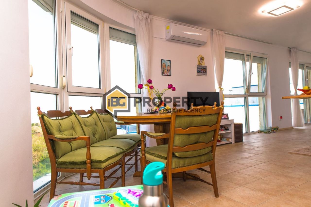 Appartamento a Balčik, Bulgaria, 90 m² - foto 6