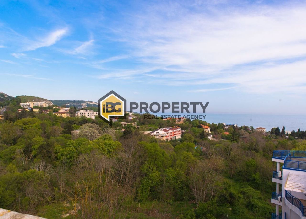 Appartamento a Balčik, Bulgaria, 90 m² - foto 2