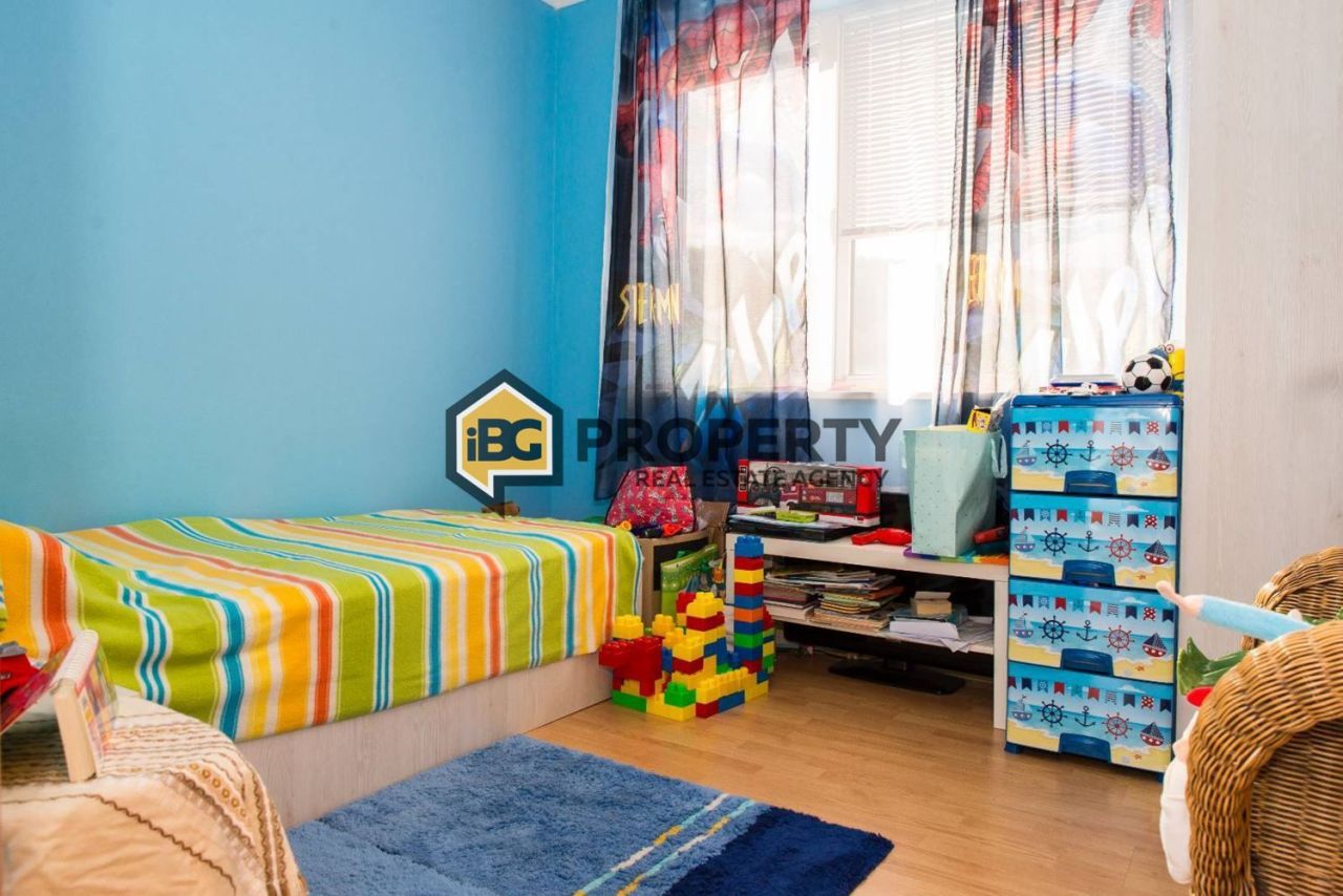 Appartamento a Balčik, Bulgaria, 90 m² - foto 5