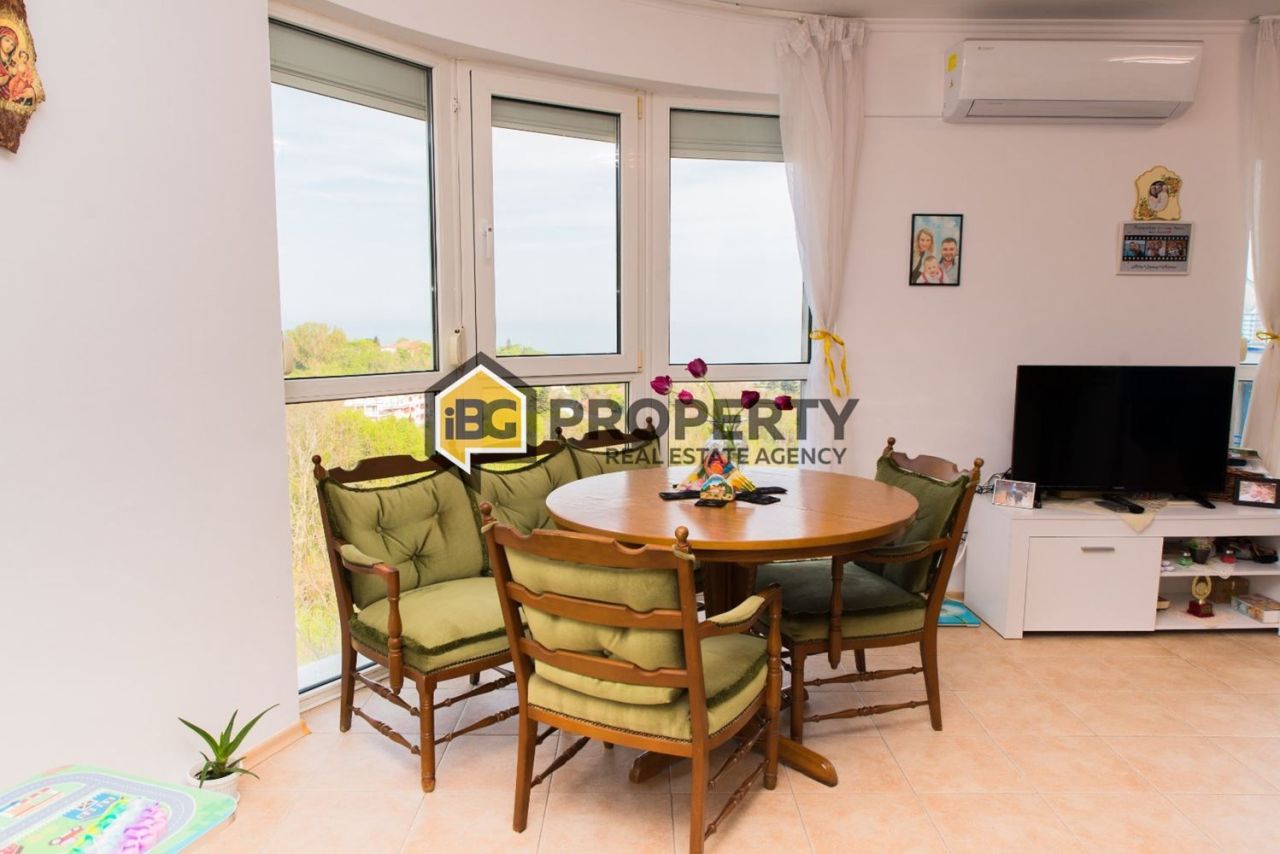 Appartamento a Balčik, Bulgaria, 90 m² - foto 11