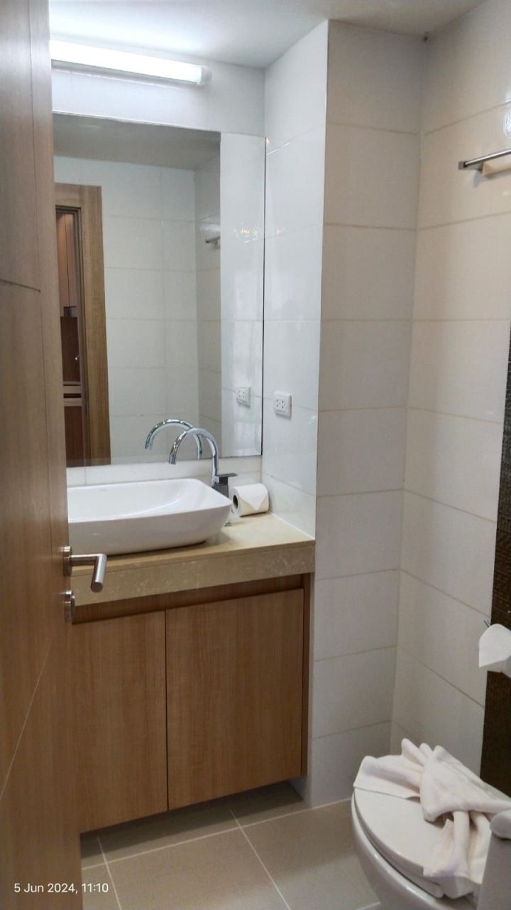 Appartamento a Pratamnak, Thailandia, 39 m² - foto 18