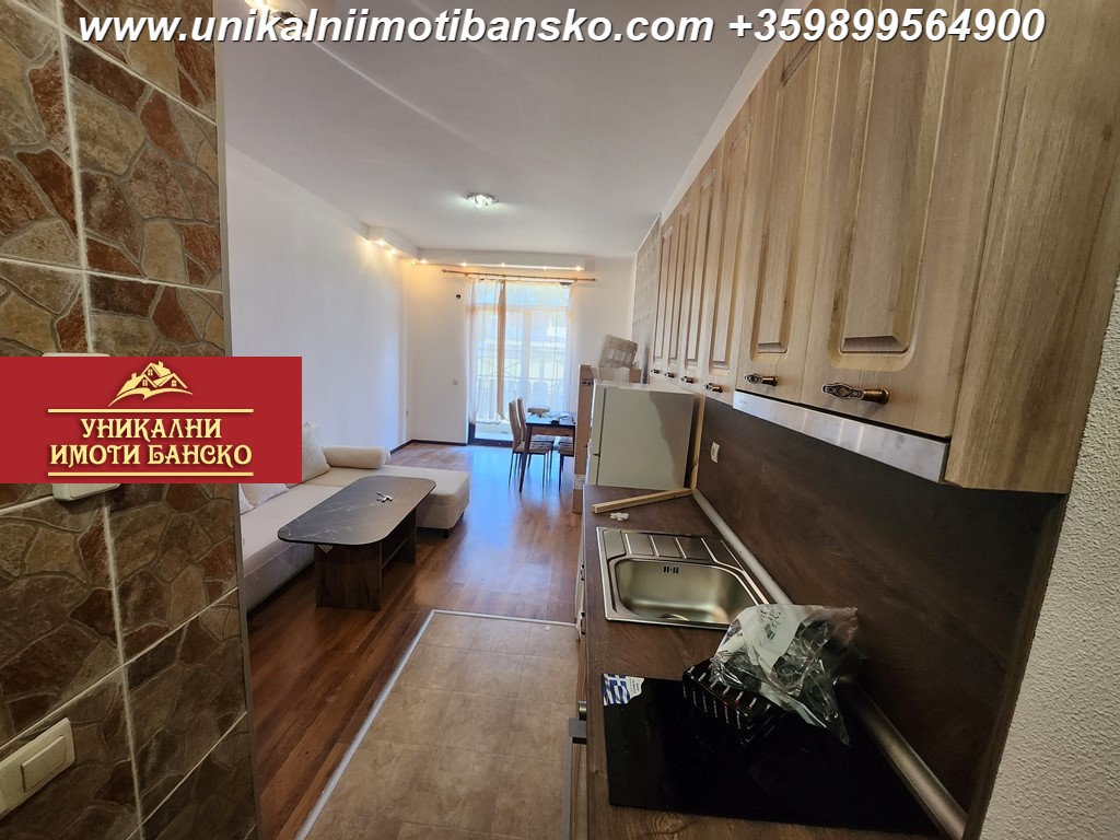 Appartement à Bansko, Bulgarie, 34 m² - image 2