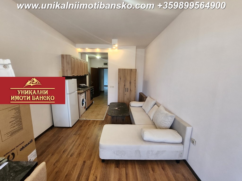 Appartement à Bansko, Bulgarie, 34 m² - image 8