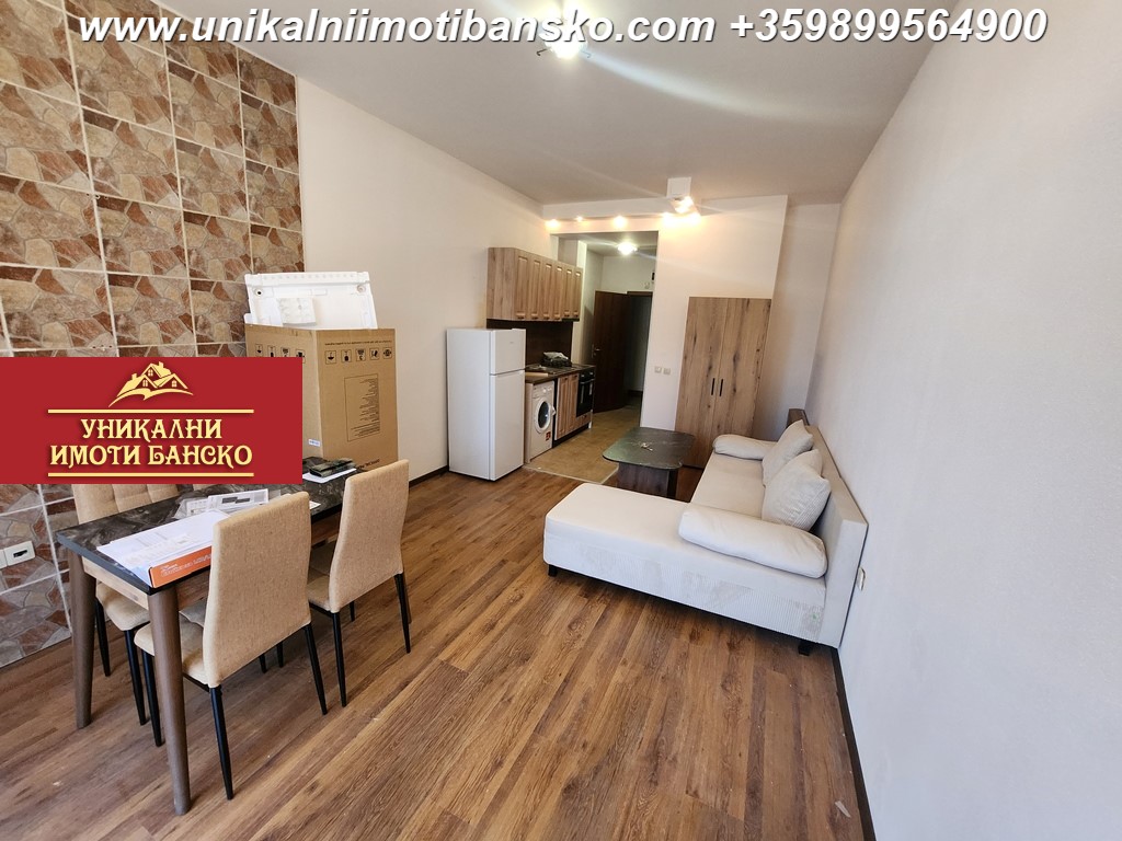 Appartement à Bansko, Bulgarie, 34 m² - image 4