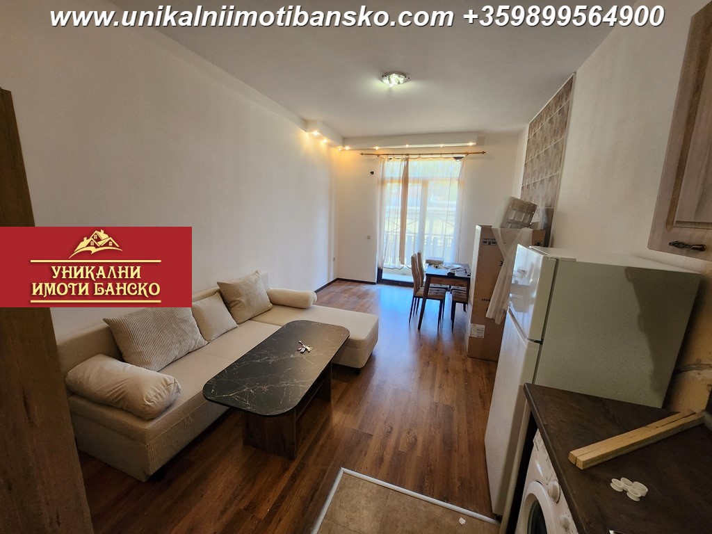 Appartamenti a Bansko, Bulgaria, 34 m² - foto 1