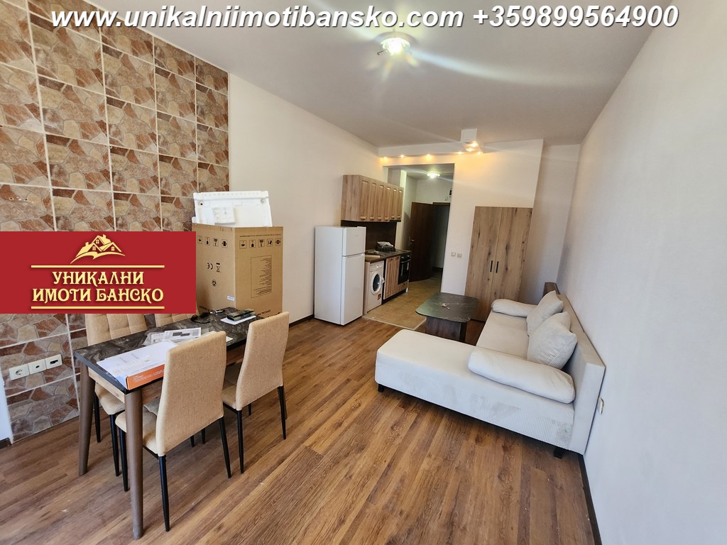 Appartement à Bansko, Bulgarie, 34 m² - image 5