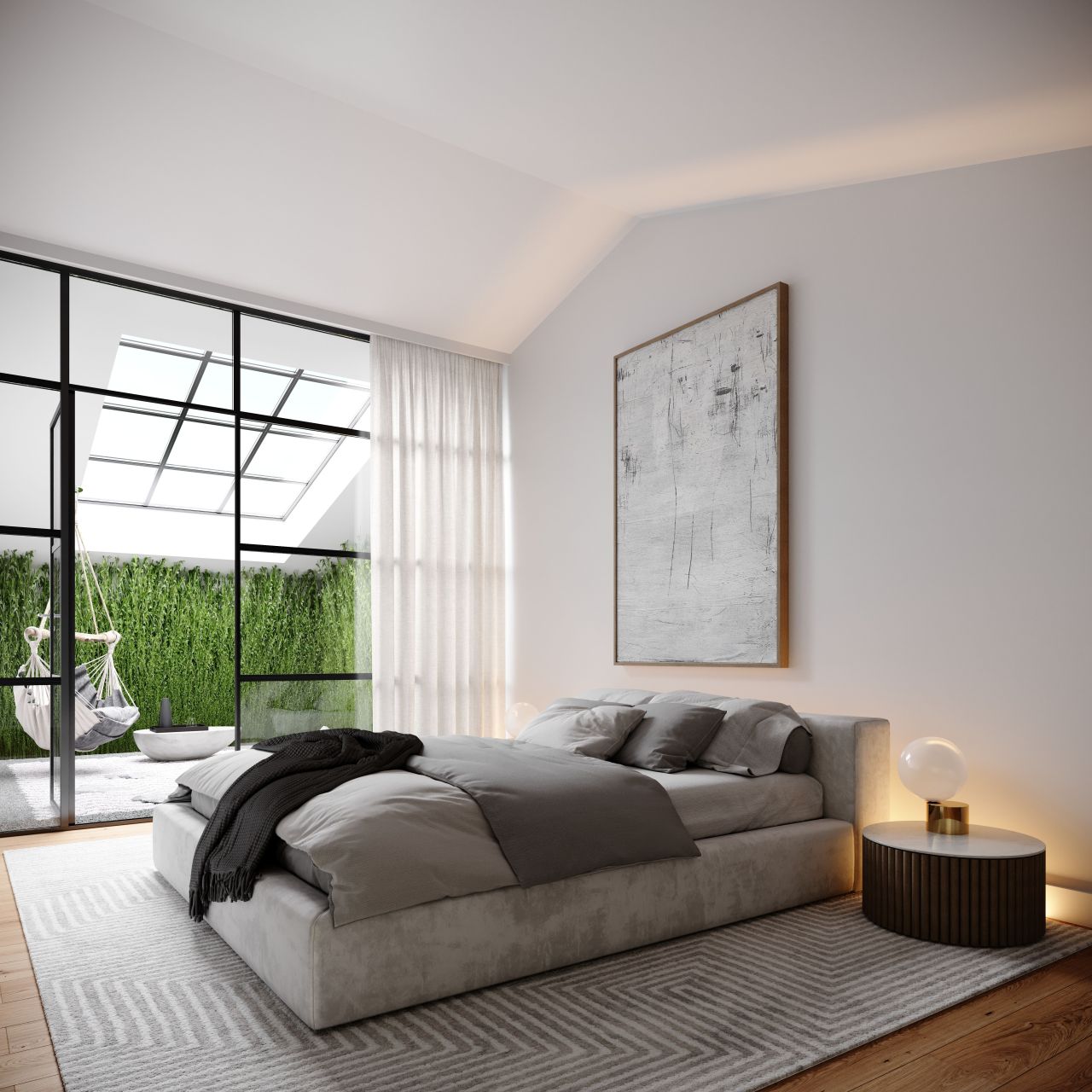 Flat in Lisbon, Portugal, 37 m² - picture 10