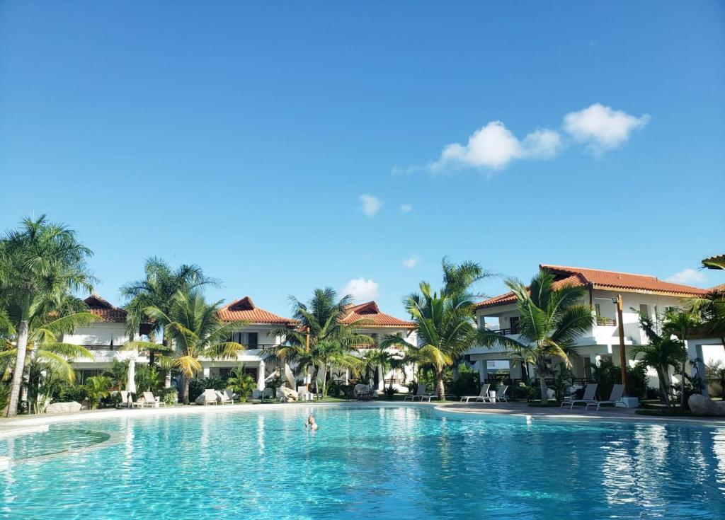Piso en Bayahibe, República Dominicana, 90 m² - imagen 1