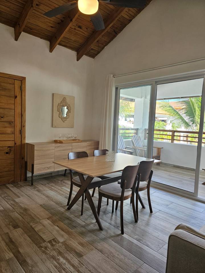 Appartement à Bayahibe, République dominicaine, 90 m² - image 3