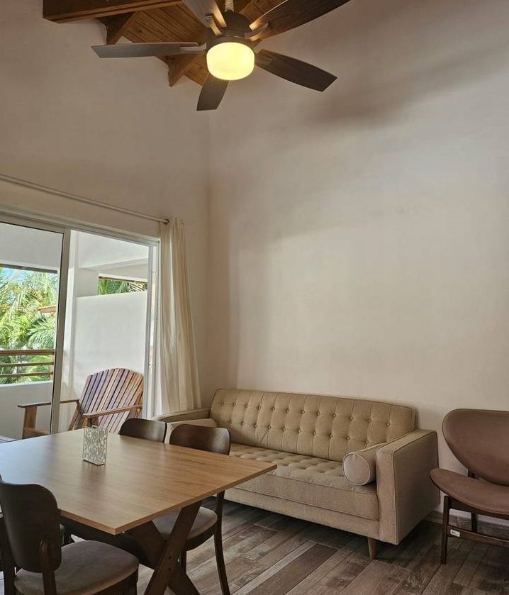 Appartement à Bayahibe, République dominicaine, 90 m² - image 4