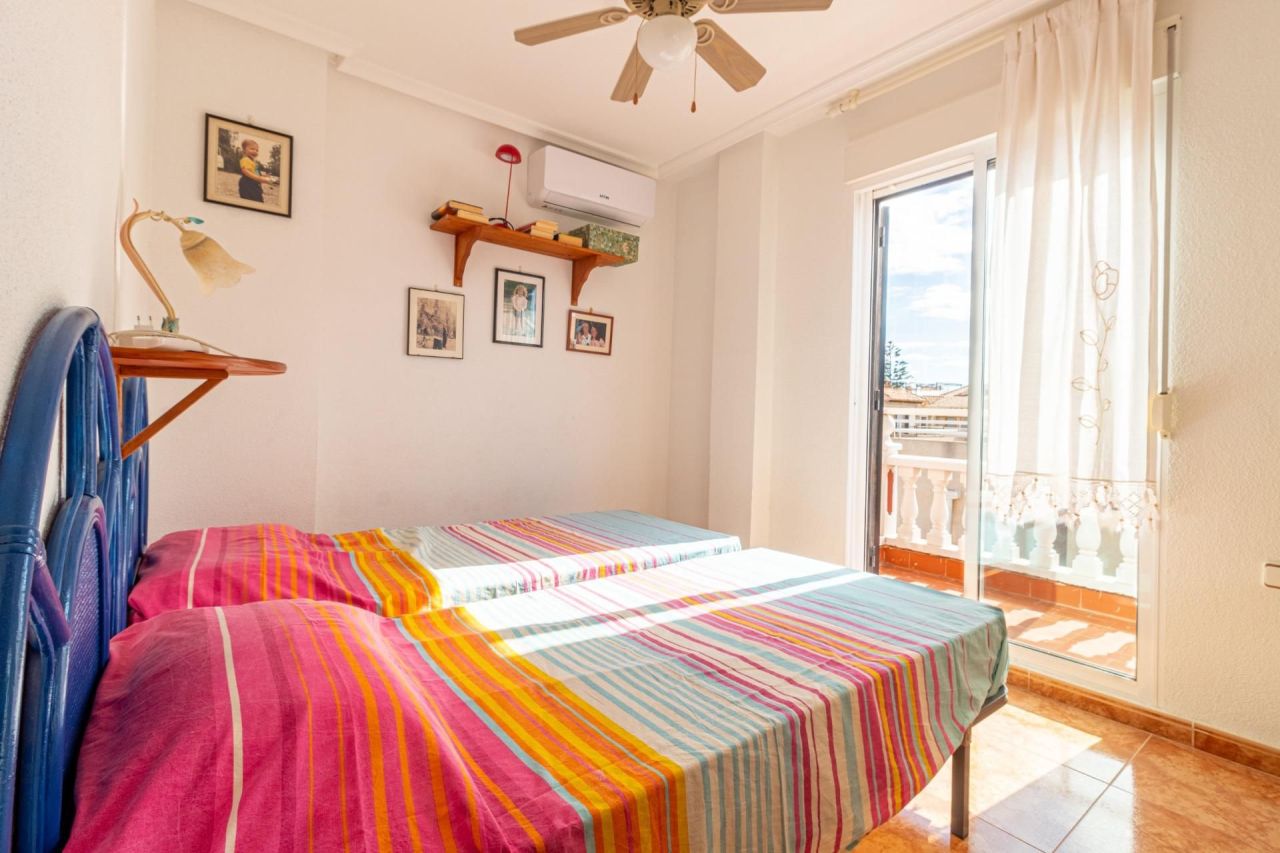 Haus in Orihuela Costa, Spanien, 86 m² - Foto 13