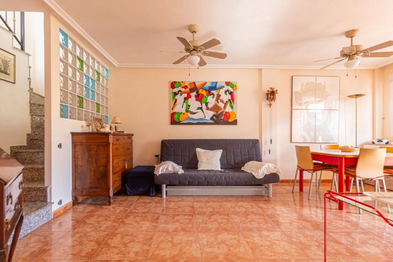 Haus in Orihuela Costa, Spanien, 86 m² - Foto 6