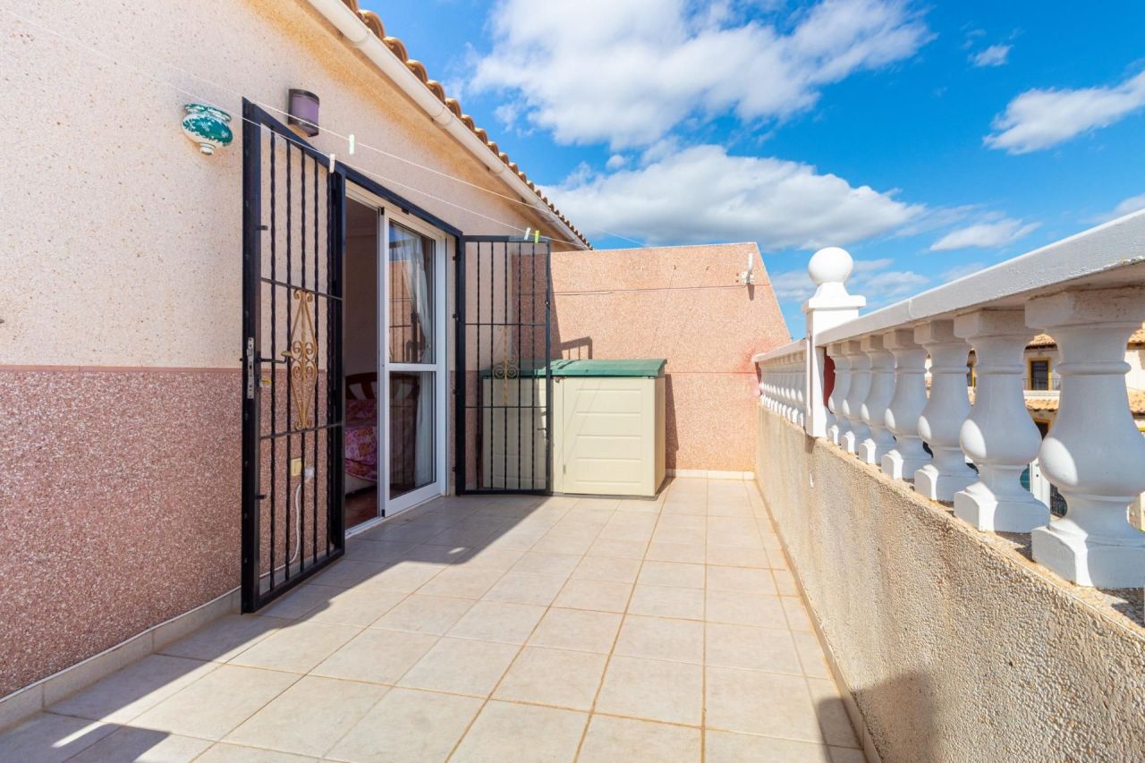 Haus in Orihuela Costa, Spanien, 86 m² - Foto 12