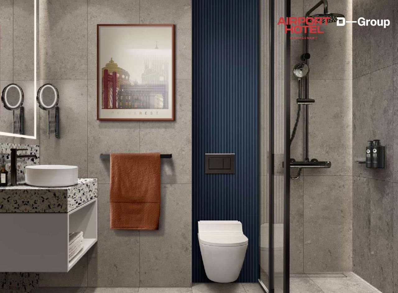 Hotel, albergo Buharest, Romania, 26 m² - foto 3