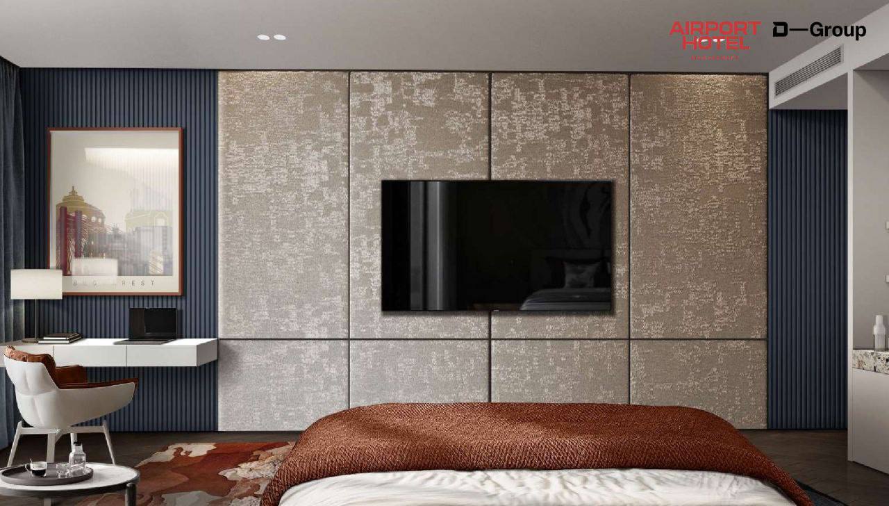 Hotel, albergo Buharest, Romania, 26 m² - foto 2