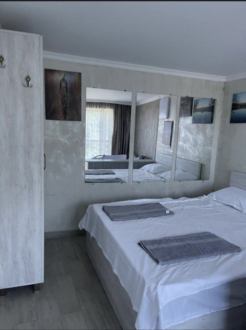 Appartement à Batoumi, Géorgie, 45 m² - image 3