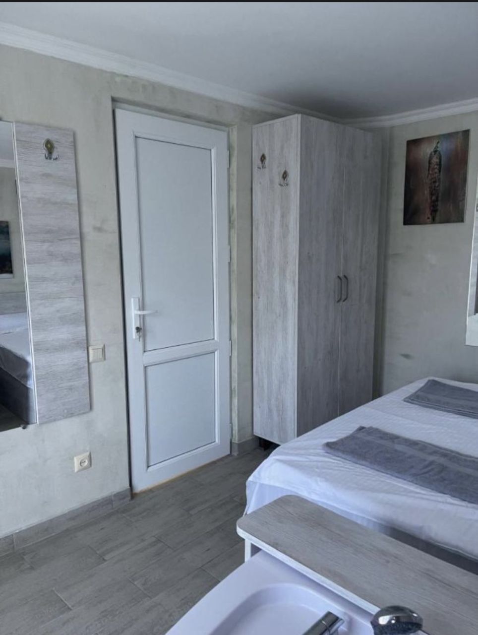 Appartement à Batoumi, Géorgie, 45 m² - image 9