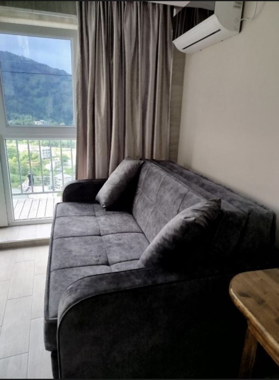 Appartement à Batoumi, Géorgie, 45 m² - image 5