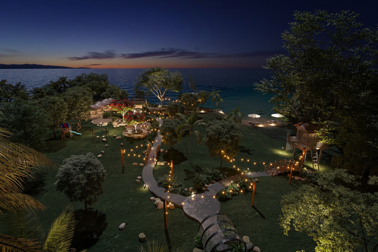 Appartamenti a Samana, Repubblica Dominicana, 80 m² - foto 4