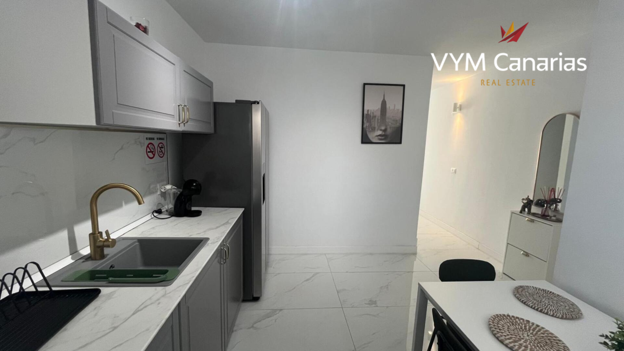 Townhouse su Tenerife, Spagna, 131 m² - foto 3