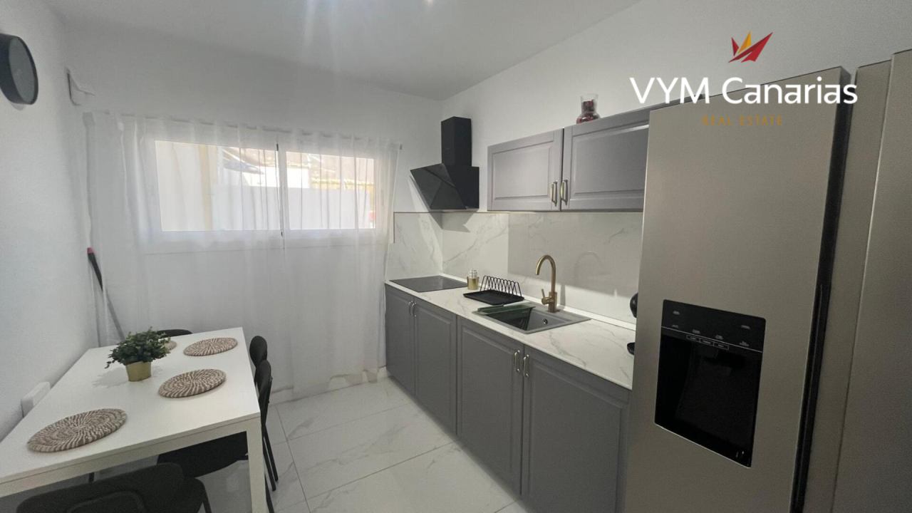 Townhouse su Tenerife, Spagna, 131 m² - foto 4