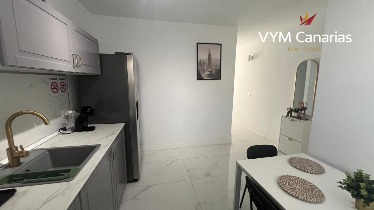 Townhouse su Tenerife, Spagna, 131 m² - foto 5