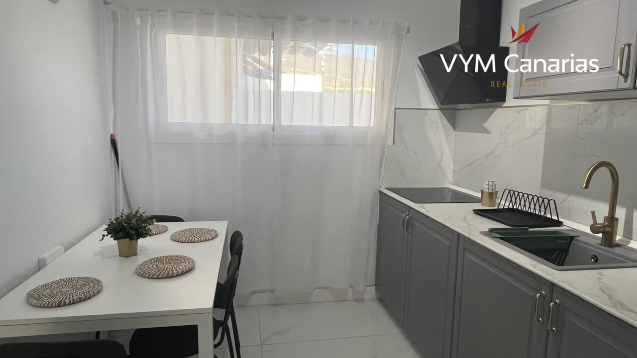 Townhouse su Tenerife, Spagna, 131 m² - foto 6